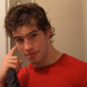 LastFM profile picture for @overpower