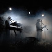 Supporting Days Of Fate, Tante Ju Dresden, 2008.jpg