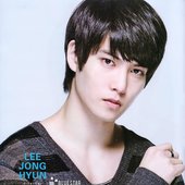 Lee Jong Hyun