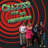 Crazies Ate My Neighbors