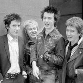 The  Sex Pistols