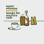 Songs for Mario's Cafe