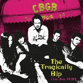 Live At CBGB January 14 1993