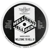 Welcome to Hell III