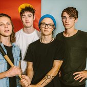 Hippo Campus