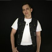 Benji Marcos “Latino del Pop”