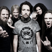 Sonata Arctica 2014