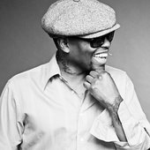 Sonny Cheeba
