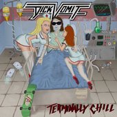 Terminally Chill [Explicit]