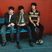 Wallows, MODEL, 2024