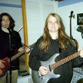 Jack Fox is NOT in this band!