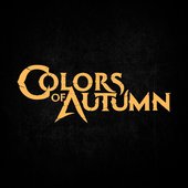 Colors of Autumn (Logo)