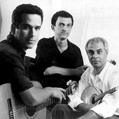 Trio Madeira Brasil