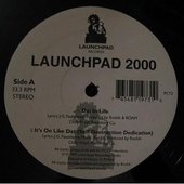 Launchpad 2000