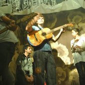 Tototomas en Cosmiko 2012