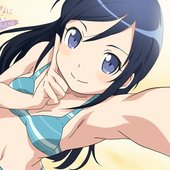 プレメモ 新垣 あやせ 早見沙織 箔押し金サイン Yahoo!オークション -「俺妹 サイン」の落札相場・落札価格
