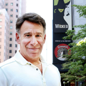 Stephen Schwartz