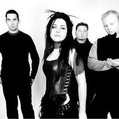 Evanescence; ''Fallen'' Era