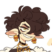 Avatar for ZanderDS