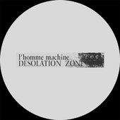 L'homme Machine