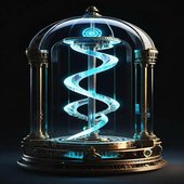 Inertia of Yesterday