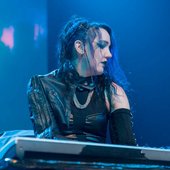 Xentrifuge Live in NYC 2017