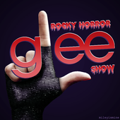 Glee: The Music, The Rocky Horror Glee Show