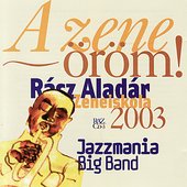 Musical Happyness: Racz Aladar Music Institute Budapest - Wind Band Matyasföld - Jazzmania Big Band
