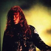 rest in peace mike starr (1966-2011)