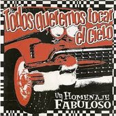 Todos Queremos Tocar el Cielo - Vol. 1