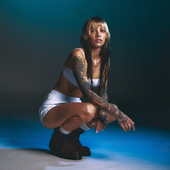 MEW ITALIAN SINGER