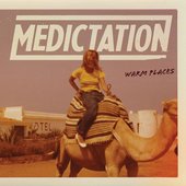 Warm Places [Explicit]