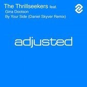By Your Side (Daniel Skyver Remix)