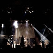 Pedrock 2008