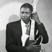 B. B. King