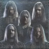 Jomsviking booklet