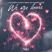 We Are Home - Single