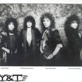 Y&T