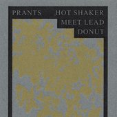 Hot Shaker Meet Lead Donut