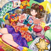 ミライに手を伸ばせ - Single