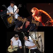 Interstate 40 Rhythm Kings