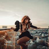 Soldier - Videoshoot by Jana Müller (2021)