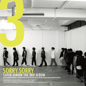 Sorry, Sorry [HQ PNG]