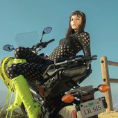 🏍