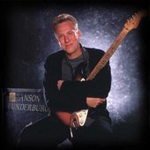 Anson Funderburgh