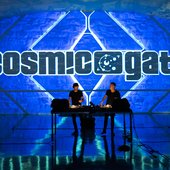 Cosmic Gate