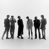 Xdinary Heroes for Dazed Korea