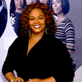 Jill Scott