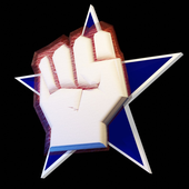 Avatar for comsomolets