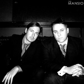 The Mansion Boys